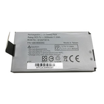 Wasp Battery
