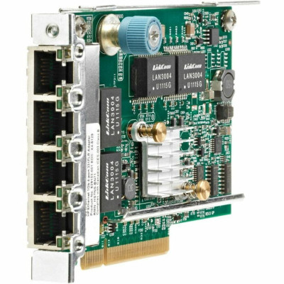 HPE Data Networking