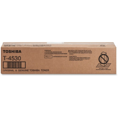 Toshiba Toner