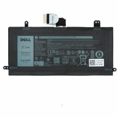 Dell Battery