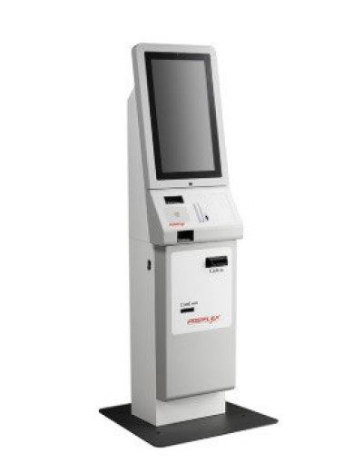 Posiflex POS Touch Terminal