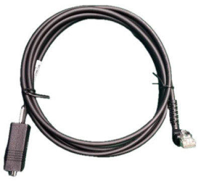 Zebra Cables, Connectors, and Adapters