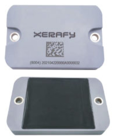 Xerafy RFID Tag