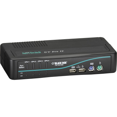Black Box Accessory