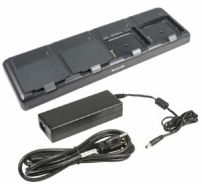 Honeywell Docks and Cradles