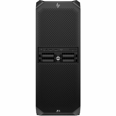 HP Workstation PC