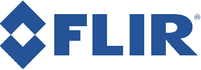 FLIR Network/IP Video Surveillance Equipment
