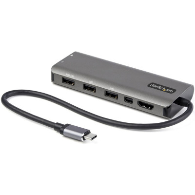 StarTech Cables, Connectors, and Adapters