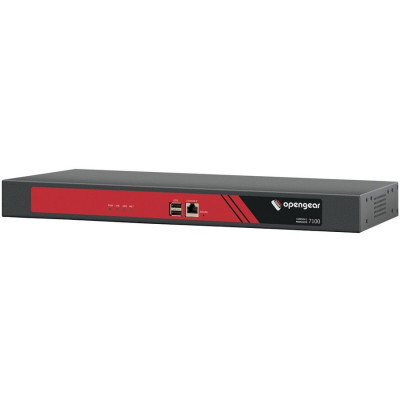 Opengear Data Networking