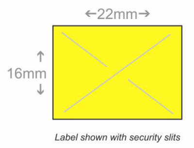 BCI Labels