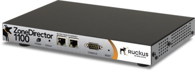 Ruckus ZoneDirector 1000/1100 Wireless Controller