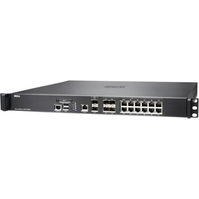 SonicWall Software