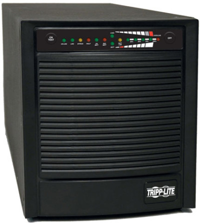 Tripp-Lite Products