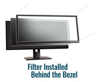 Man and Machine Monitor