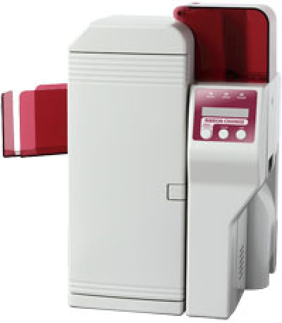 NiSCA ID Card Printer