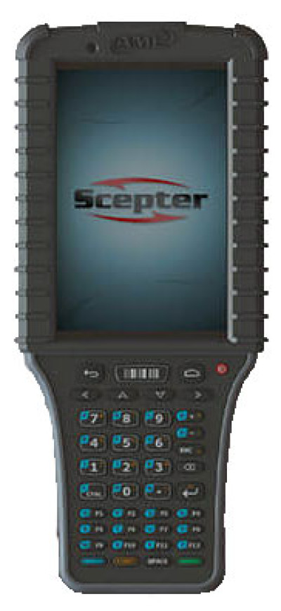 AML Mobile Computer