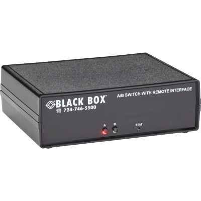 Black Box Accessory