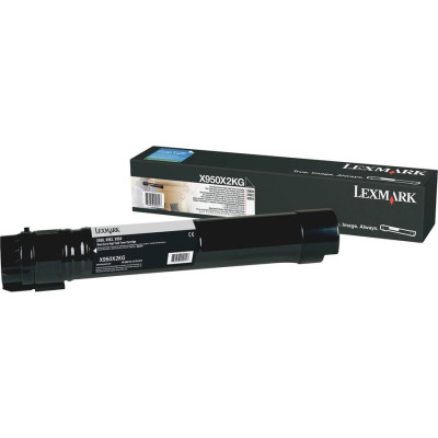 Lexmark Toner