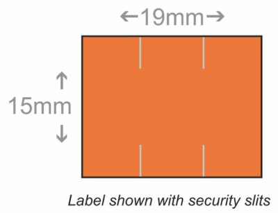 BCI Labels