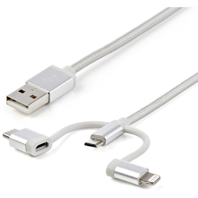 StarTech Cables, Connectors, and Adapters