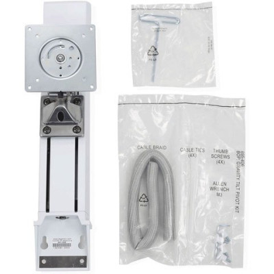 Ergotron Mounting Hardware and Stands