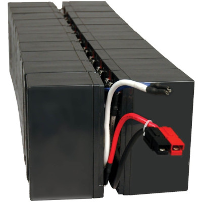 Tripp-Lite Battery