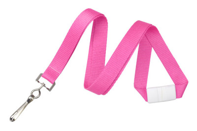 Brady Lanyard