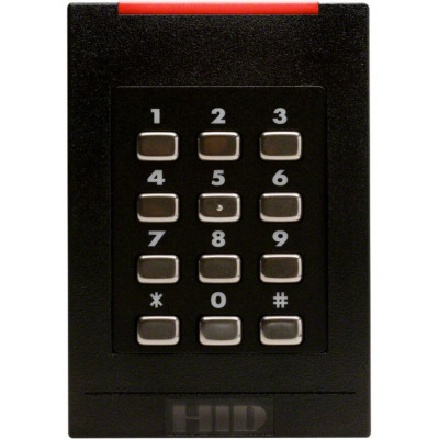 HID Access Control Reader