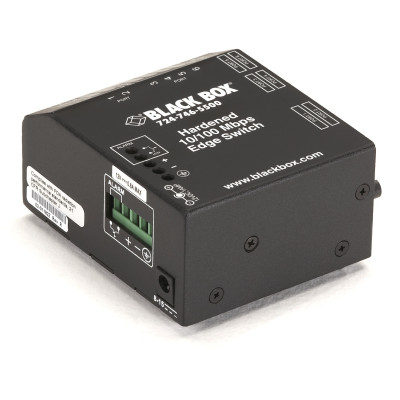Black Box Wireless Switch