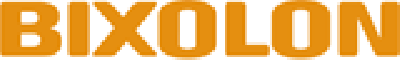 Bixolon Barcode Label