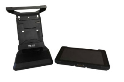 Touch Dynamic Docks and Cradles