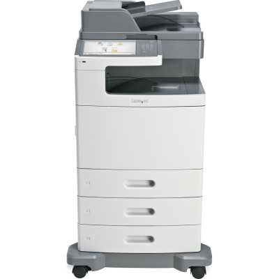 Lexmark Multi-Function Printer