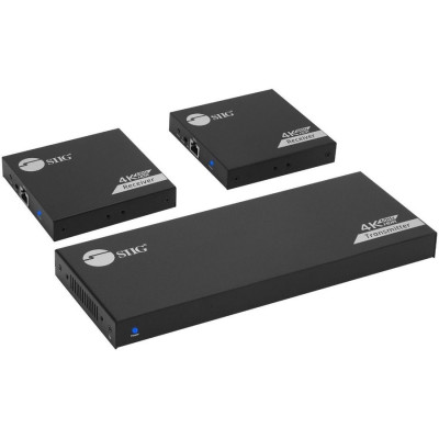 SIIG Ethernet Switch