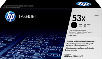 HP Toner