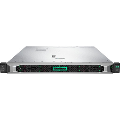 HP Server