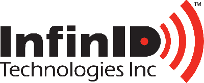 InfinID V-Tag RFID Tag