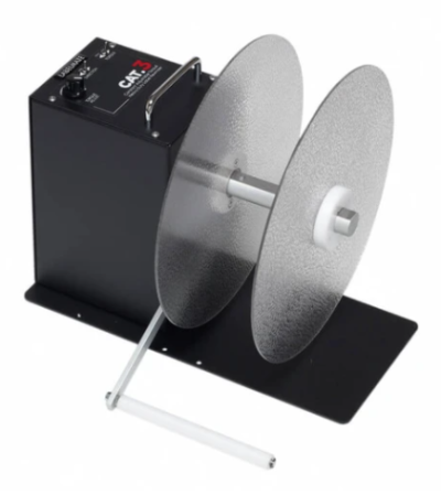Labelmate Label Rewinder