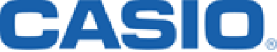 Casio Barcode Label