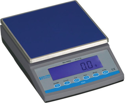 Brecknell ESA-6000 Scale