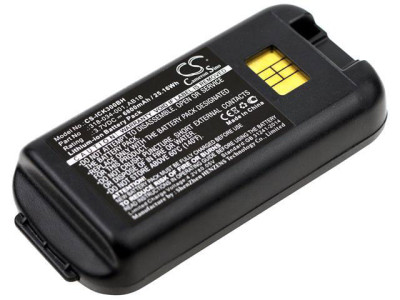 Intermec Battery