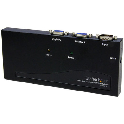 StarTech Cables, Connectors, and Adapters