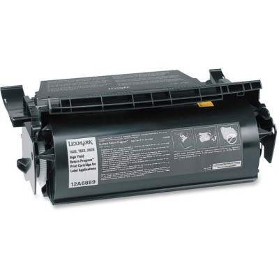 Lexmark Toner
