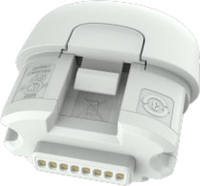 Zebra Battery