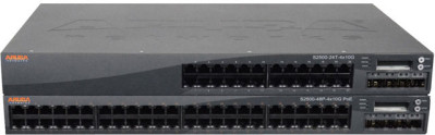 HPE Aruba Ethernet Switch