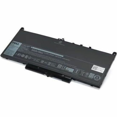 Dell Battery