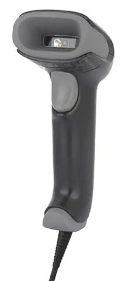 Honeywell Barcode Scanner
