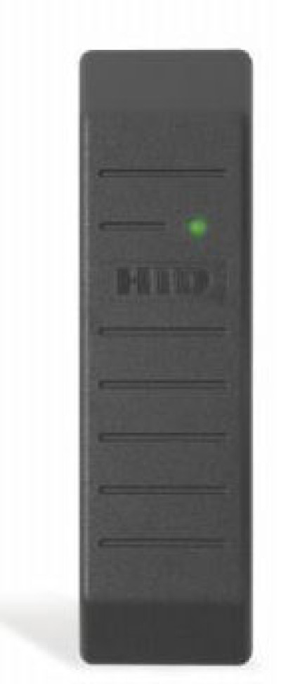 HID Access Control Reader