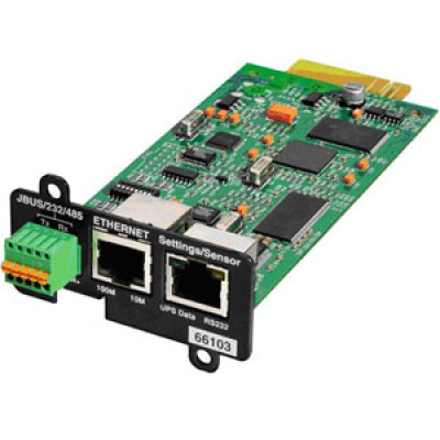 Powerware Power Device