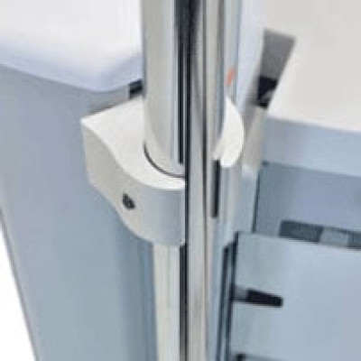 Ergotron Mounting Hardware and Stands