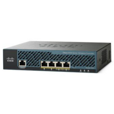 Cisco Wireless Controller